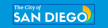 San Diego Zip Code Logosu